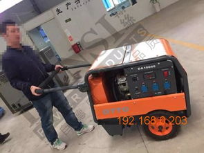 10kw燃气发电机组DA1000 生产厂家与价格全解析