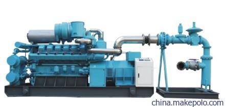 供应道依茨/DEUTZ天然气发电机组30kw 厂家解析与图片展示——潍坊华源内燃机制造